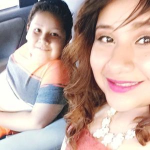 Meet your Posher, Janet